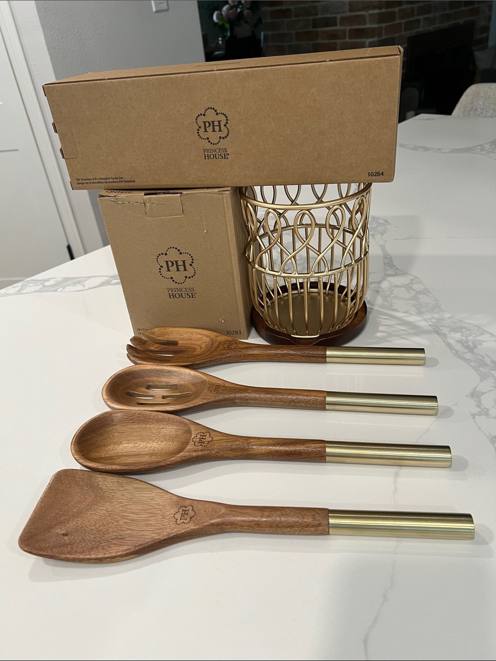 Princess House Tools Set... - Picture 4 of 12